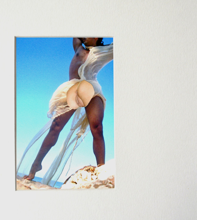 Jérémie Paul – L’empreinte de la Kha Dog améthyste, Maëlle Galerie, 2016